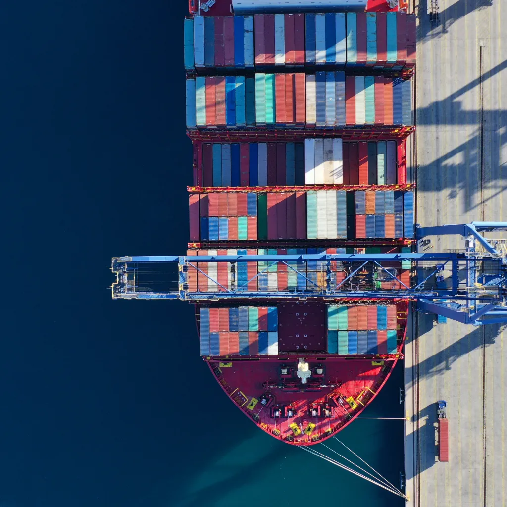 Logistics Logistics